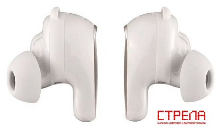 Наушники Bose QuietComfort Ultra Earbuds 2nd Gen (бежевый)