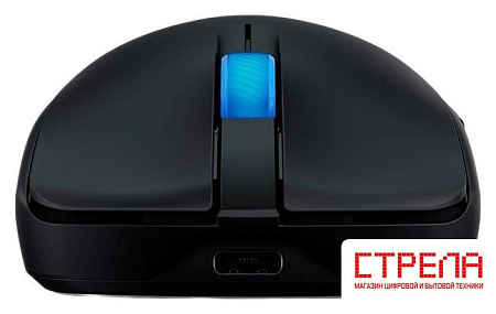 Игровая мышь ASUS ROG Harpe II Ace Black