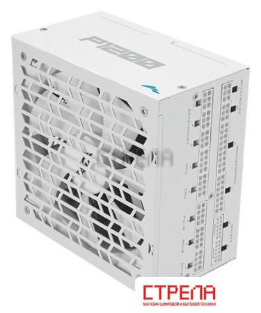 Блок питания Sama P1200 1200W P1200-WHPFF001-EU