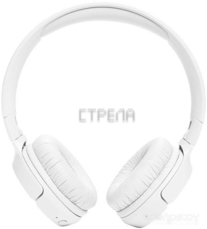 Наушники JBL Tune 520BT (белый)