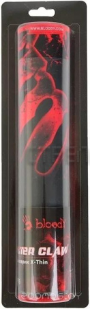 Коврик для стола A4Tech Bloody Specter Claw B-087S