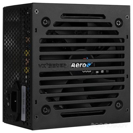 Блок питания Aerocool VX Plus 500W