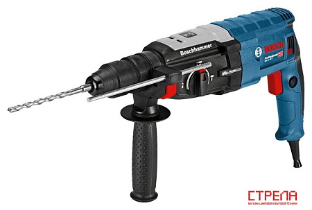 Перфоратор Bosch GBH 2-28 F Professional 0611267600