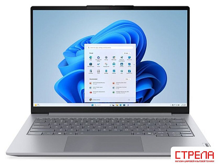 Ноутбук Lenovo ThinkBook 14 G8 IRL 21SG00GTFW