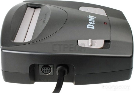 Игровая приставка Dendy Classic (255 игр)