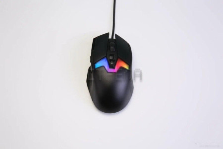 Игровая мышь Dareu EM945X