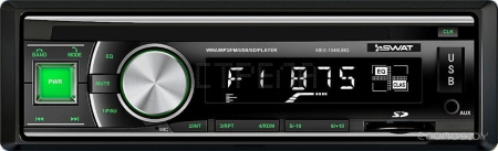 USB-магнитола SWAT MEX-1046UBG