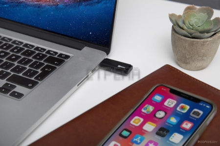 USB Flash MyMedia 69262 32GB