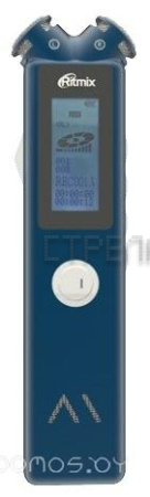 Диктофон Ritmix RR-145 8Gb