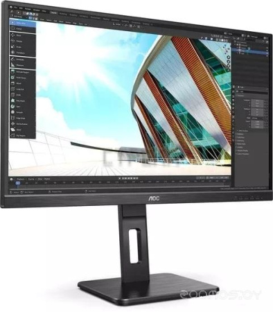 Монитор AOC 27P2Q