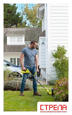 Триммер Ryobi RLT1831H20F