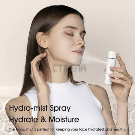 Увлажнитель для лица Enchen EW1001