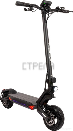 Электросамокат HIPER Model Z