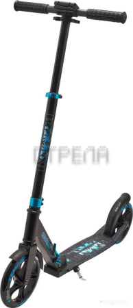 Двухколесный подростковый самокат Tempish Nixin 200 AL (синий)