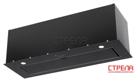 Кухонная вытяжка Krona Arven 900 S (черный)