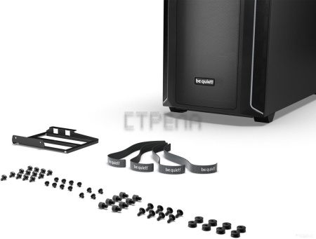 Корпус be quiet! Shadow Base 800 DX Black BGW61