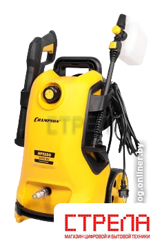 Мойка высокого давления Champion HP3250