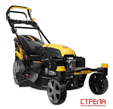 Газонокосилка Champion LMZ5130/2