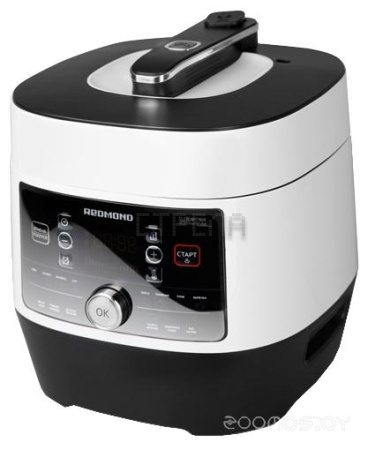 Мультиварка Redmond RMC-P350