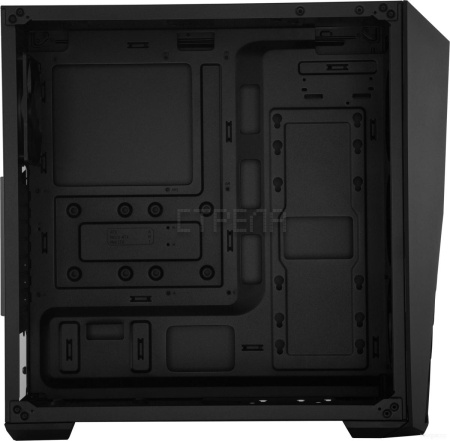 Корпус Cooler Master MasterBox K501L MCB-K501L-KANN-S00