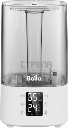 Увлажнитель воздуха Ballu UHB-410
