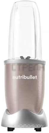 Стационарный блендер NutriBullet Pro NB911CP