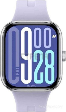 Умные часы Xiaomi Redmi Watch 5 (фиолетовый, международная версия)