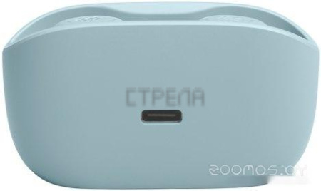 Наушники JBL Wave Buds (мятный)