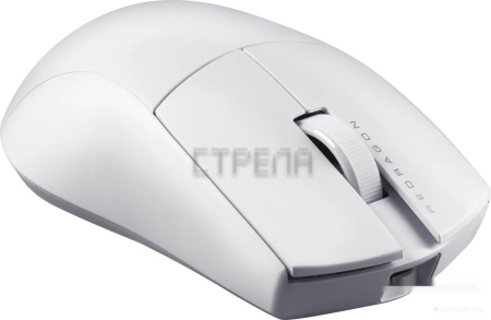 Игровая мышь Redragon K1ng 4K Pro (белый)