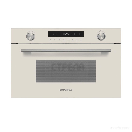 Микроволновая печь Maunfeld MBMO349GBG