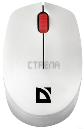 Офисный набор Defender Milan C-992 (белый)