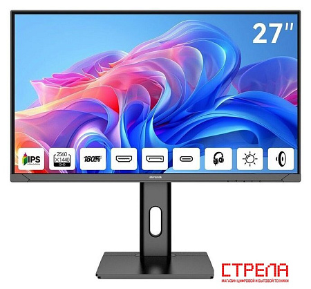 Игровой монитор Aiwa MD2714