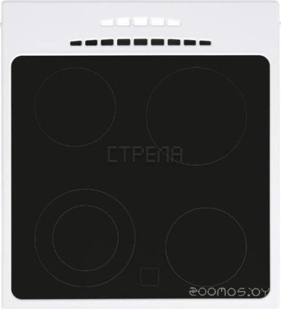 Плита электрическая Gefest ЭП Н Д 5560-03 0042