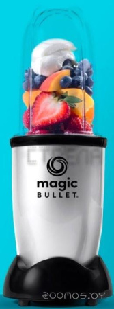 Стационарный блендер NutriBullet MBR03 S