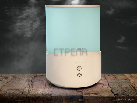 Увлажнитель воздуха AirInCom AC612