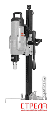 Безударная дрель Crown CT32027