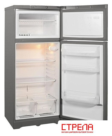 Холодильник Indesit TIA 14 G
