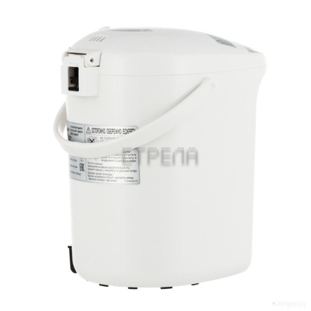 Термопот Panasonic NC-DG3000WTS