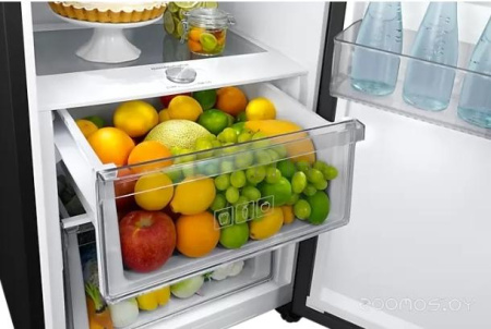 Однокамерный холодильник Samsung RR39C7EC5B1/EF