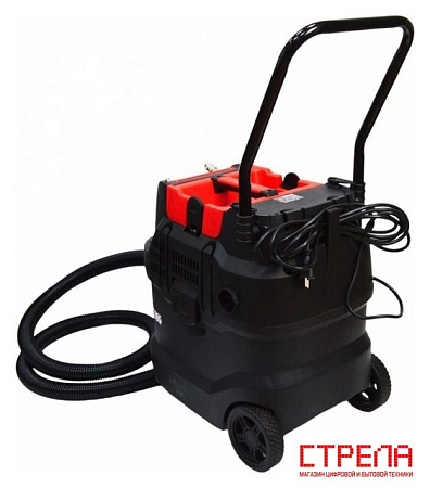 Пылесос Brait BVC-40M Pro