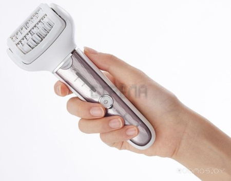 Эпилятор Panasonic ES-EL7A-S520
