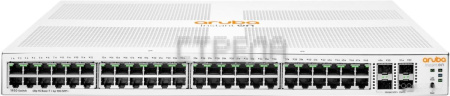 Управляемый коммутатор уровня 2+ Aruba 1930 Series JL685A