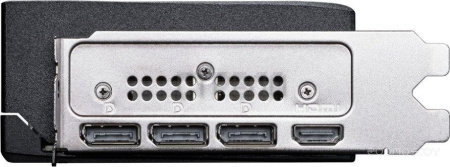 Видеокарта MSI GeForce RTX 5070 12G Shadow 2X OC