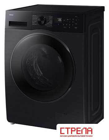 Стирально-сушильная машина Samsung WD90DG5G34BBLP