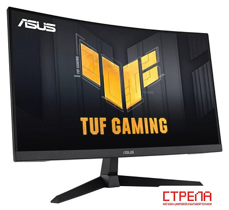 Игровой монитор ASUS TUF Gaming VG27VQ3B