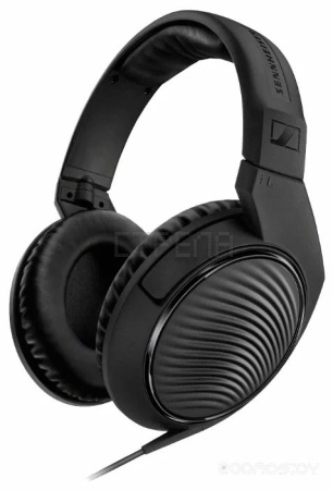 Наушники Sennheiser HD 200 Pro
