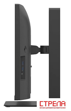 Монитор LG 27BA65QB-B