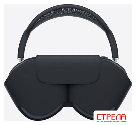 Наушники Apple AirPods Max 2 (полуночный)