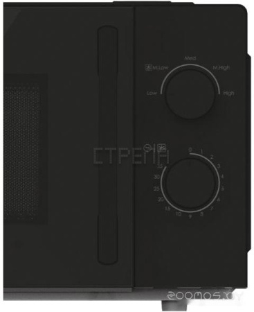 Микроволновая печь Candy CMW20SMBLI-07