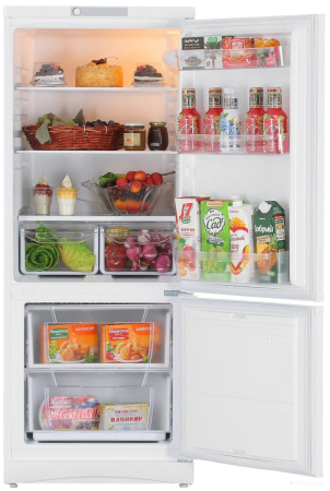 Холодильник Indesit ES 15 A